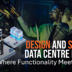 Design and Successful Data Centre Migration: Where Functionality Meets Excellence -Blog Header