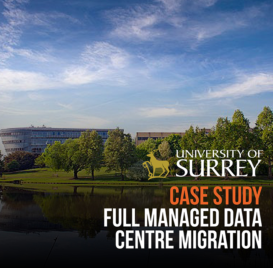 University of Surrey - Technimove