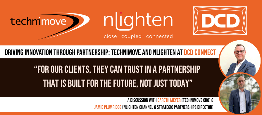 Driving Innovation Through Partnership: Technimove and nLighten