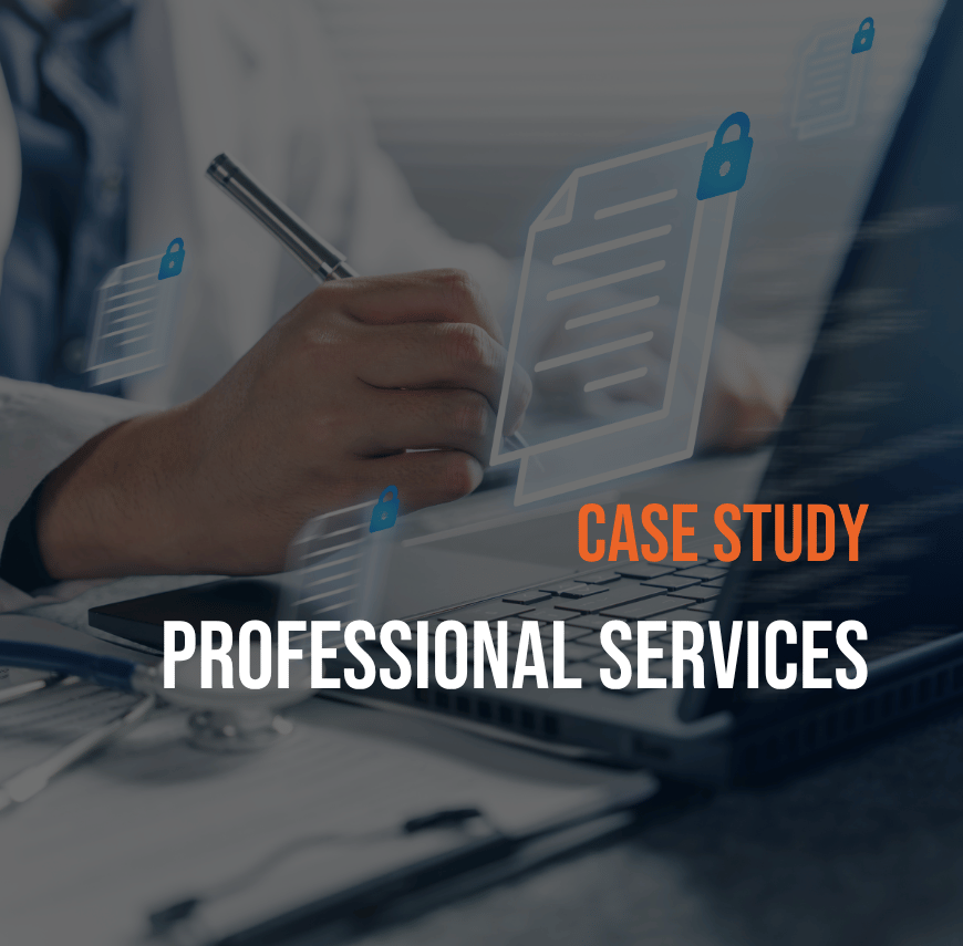 Professional services case study image illustrating Technimove's forensic storage assessment and recovery planning expertise.
